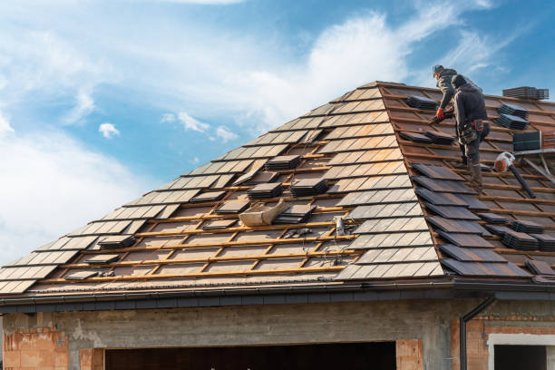 Best Roof Insulation Installation  in East Harwich, MA